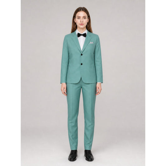 Oguri Mushitaro Cosplay Costume: Jacket and Pants