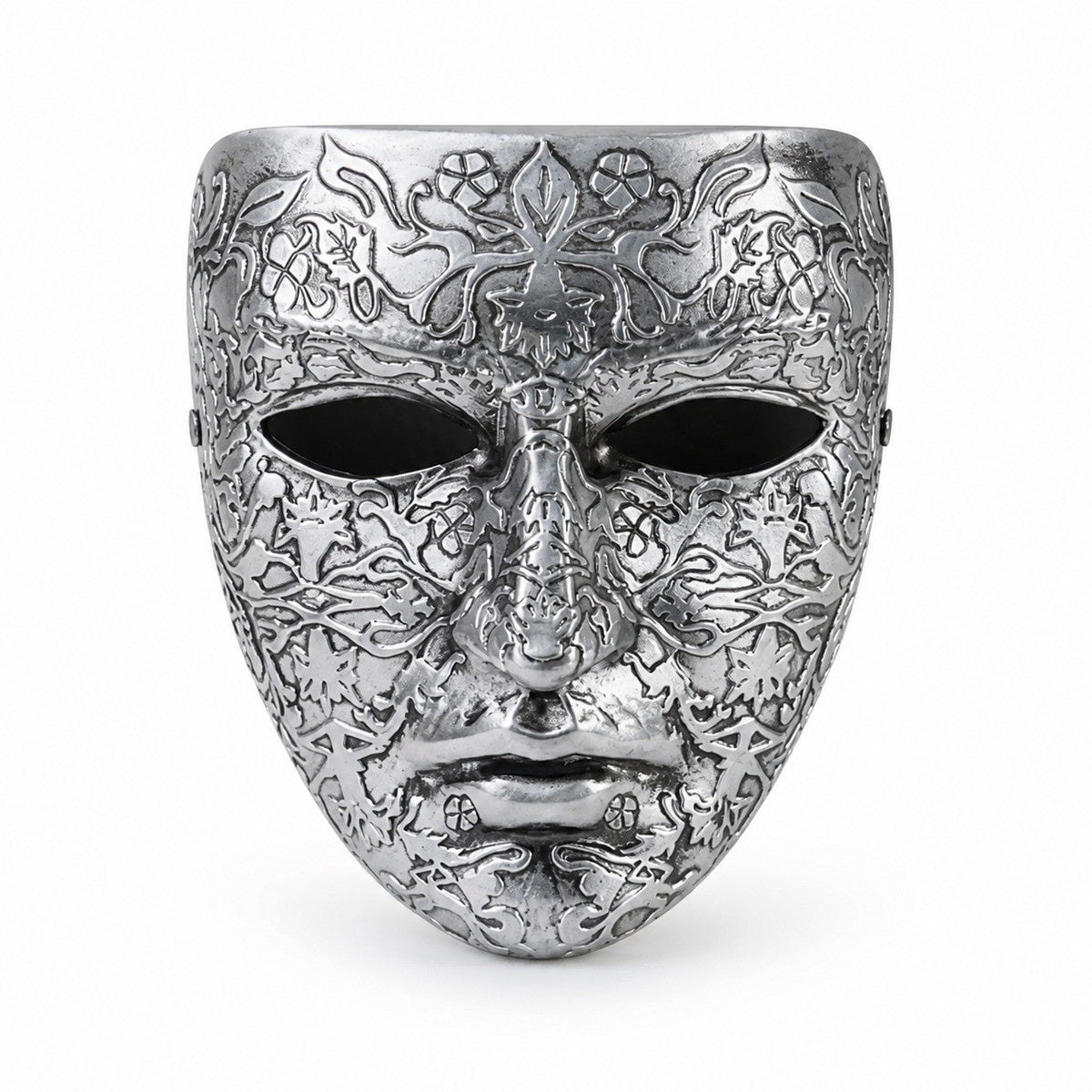 Halloween Easter Baldwin IV cosplay handmade resin craft masks