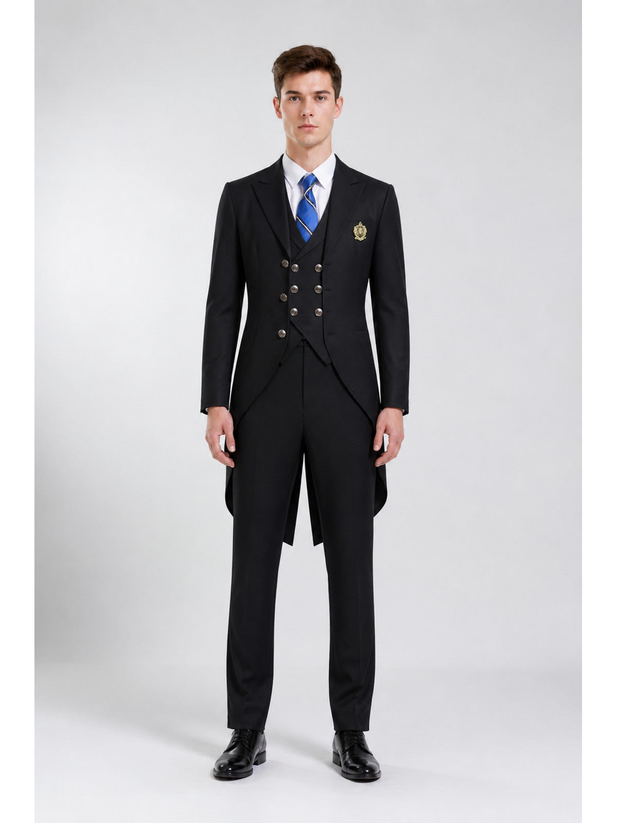 Black Butler Ciel Cosplay Costume Set main product view