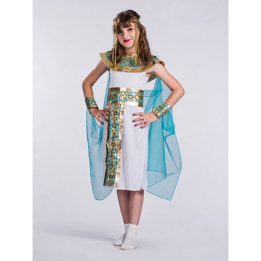 Ancient Egyptian Costume for Cosplay