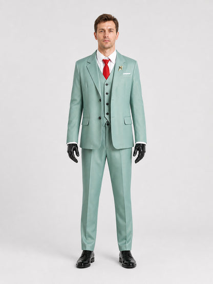 Spy x Family Yor Briar Cosplay Costume Set on-model view