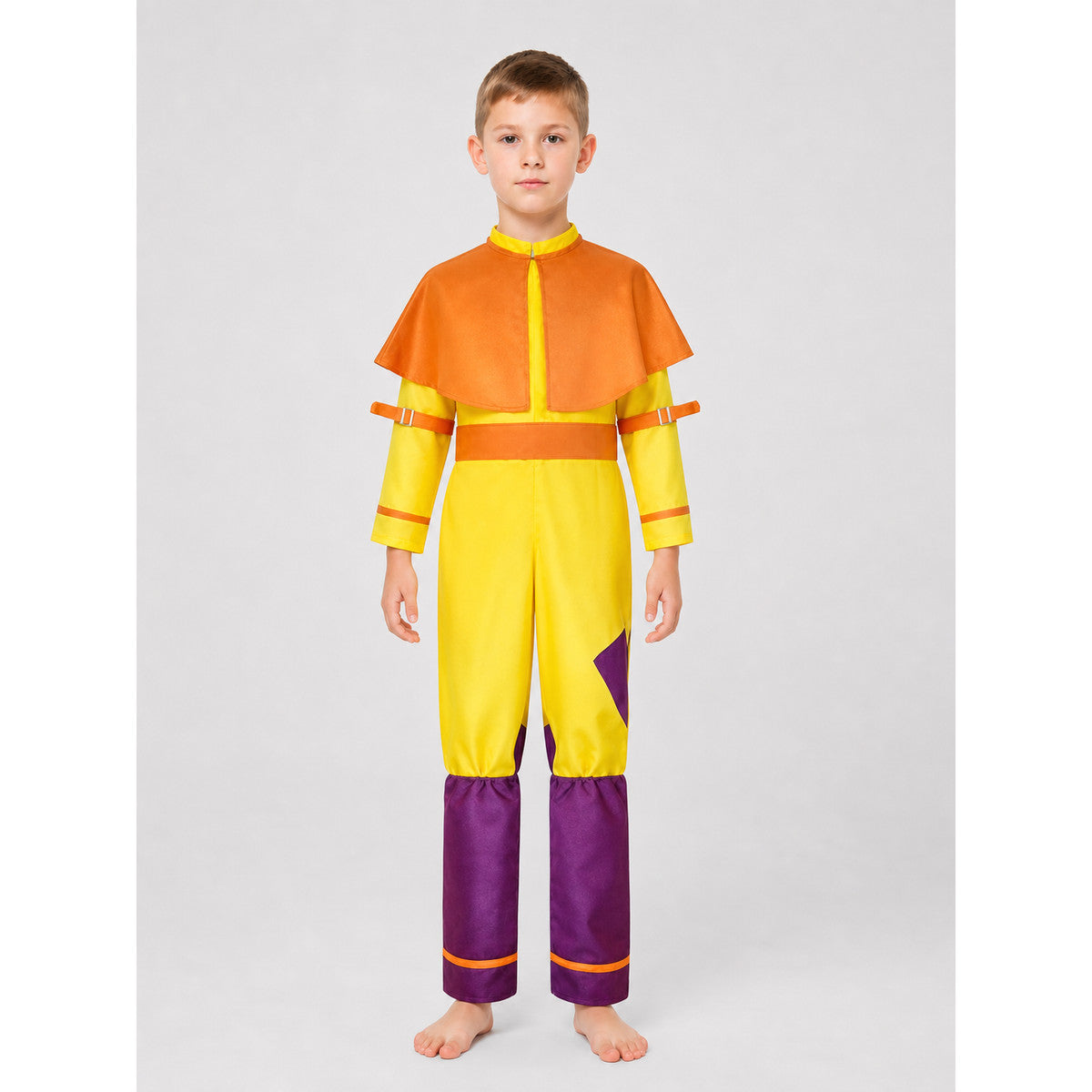 Avatar: The Last Airbender Cosplay Costume