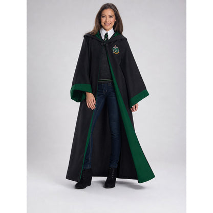 Harry Potter Gryffindor Robe with Hood