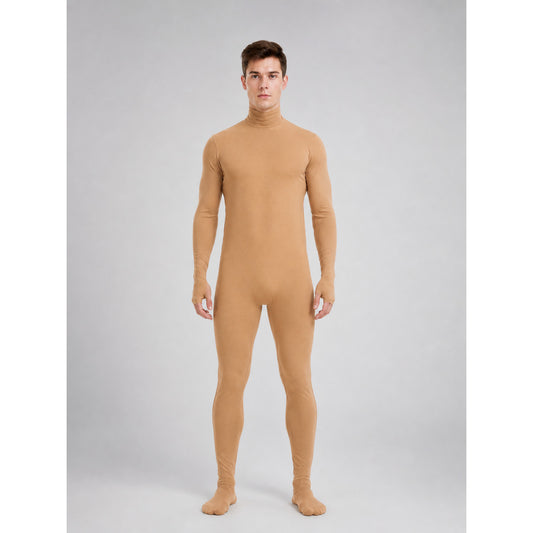 Hooded Ninja Stealth Cosplay Suit
