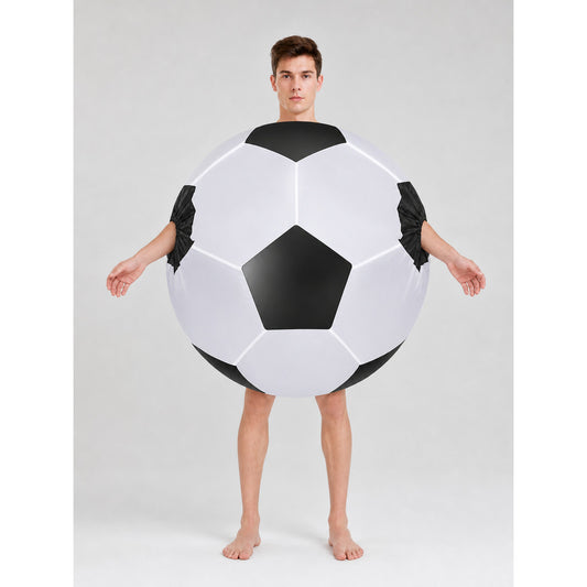 Soccer Ball Costume
