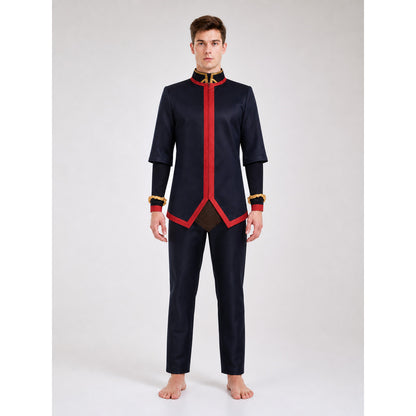 Avatar: The Last Airbender Cosplay Costume