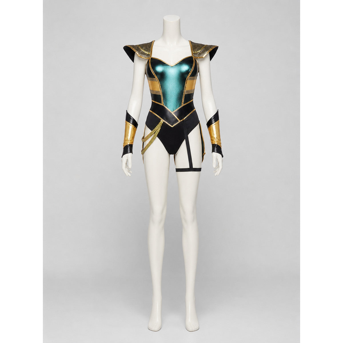Egyptian-Style Cleopatra Costume