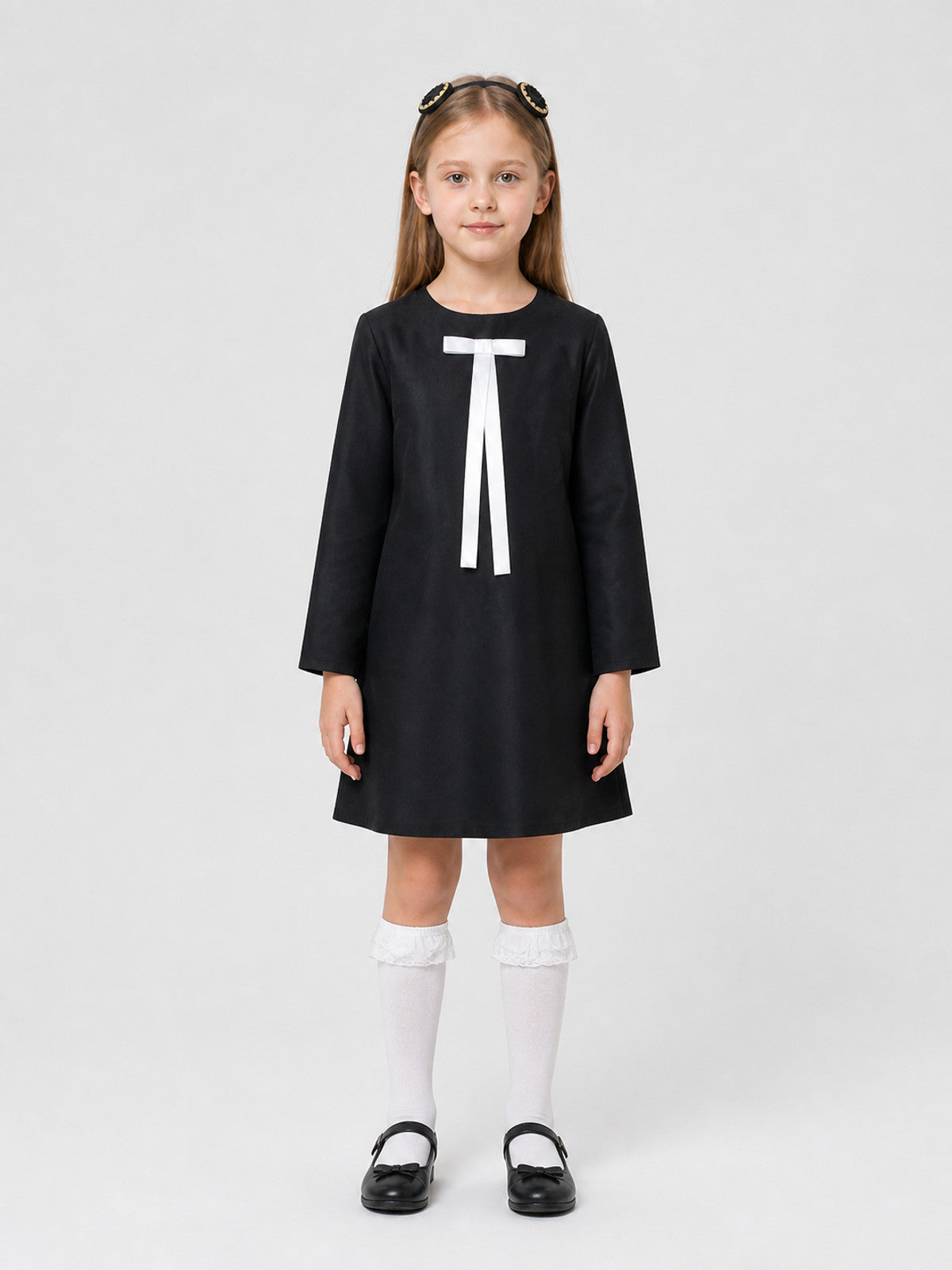 Spy x Family Cosplay Dress, Thorn Princess on-model view