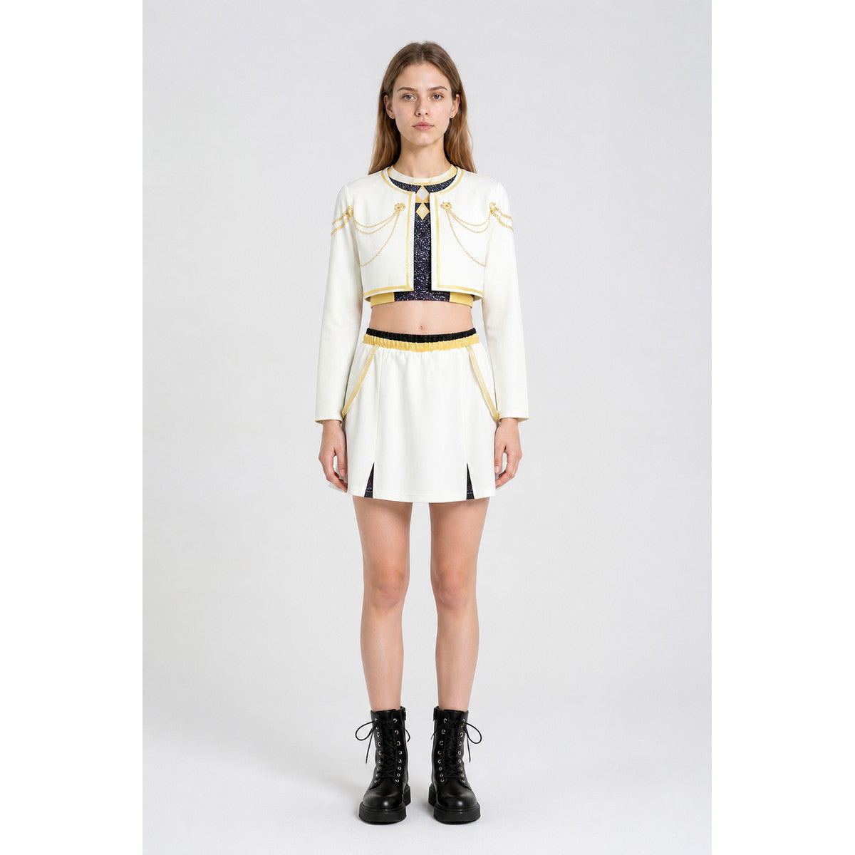 Performance Costume, 3-Piece Set main product view