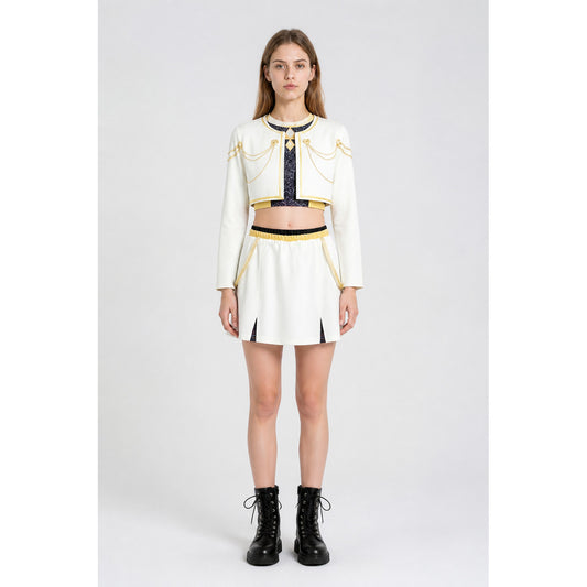 Performance Costume, 3-Piece Set main product view