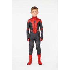 Children’s Spider-Man Costume with Mask for Halloween