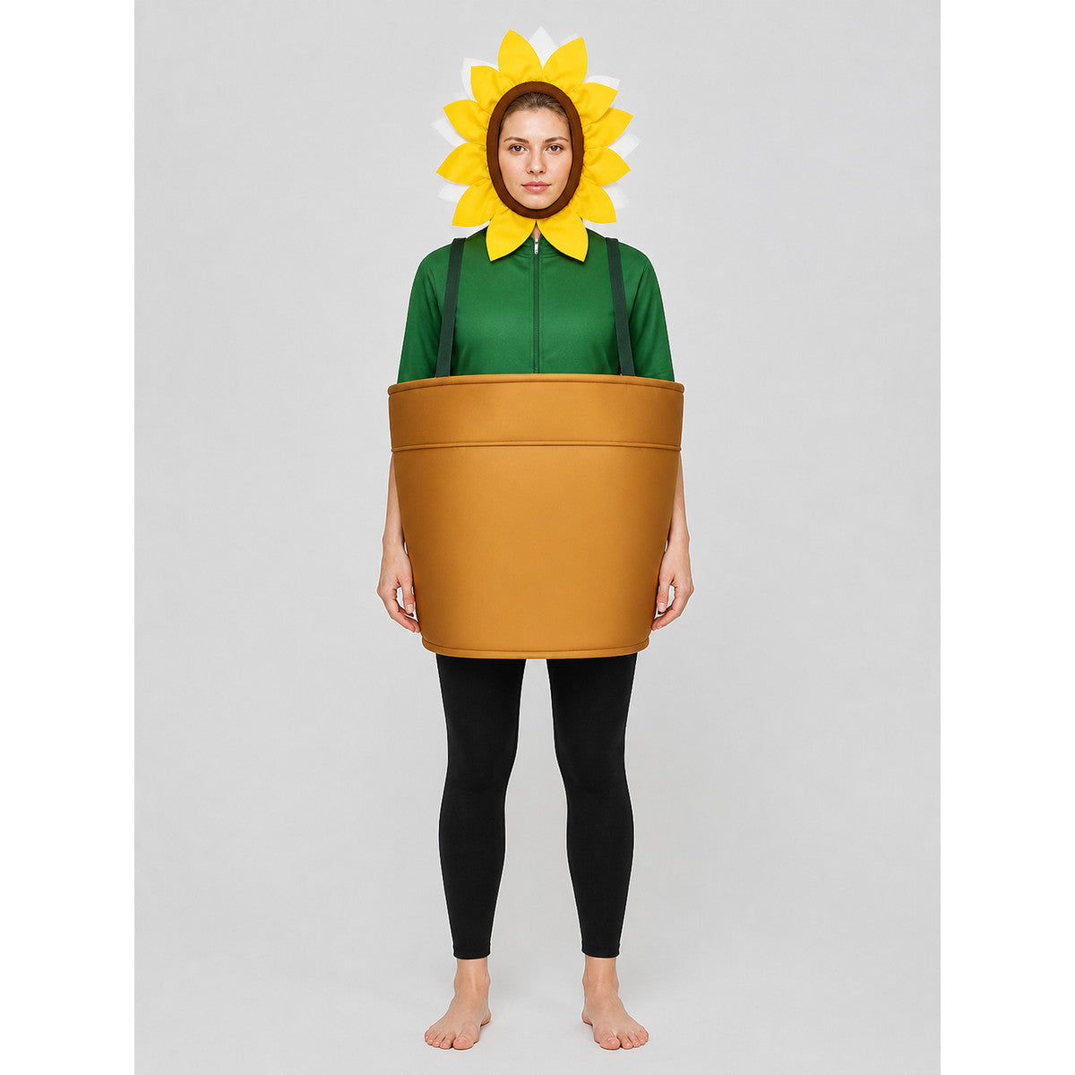 Carnival Rocket Jumpsuit with Designs