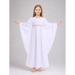 Costume Dress with Sleeves for Dress-Up Looks