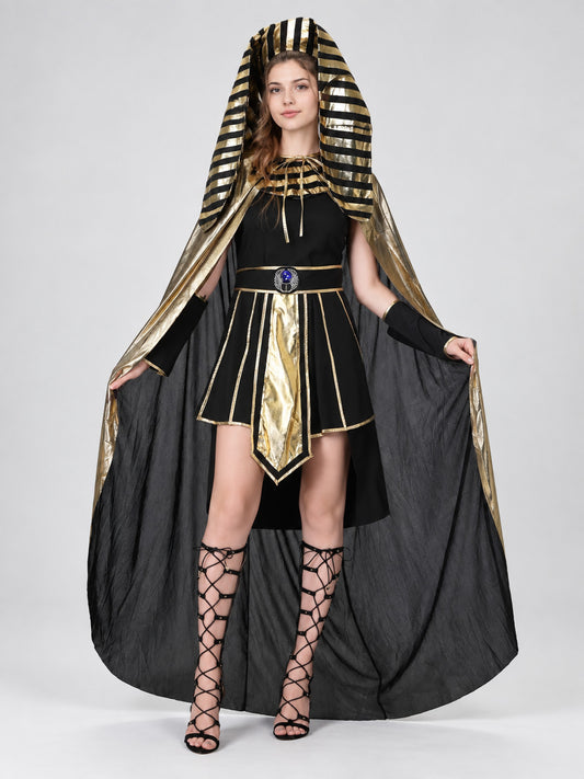 Product in the style of Ancient Egypt and Cleopatra