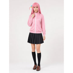 Anime Character Costume for Halloween and Cosplay