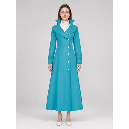 Lucy Cosplay Costume from Despicable Me: Coat, Hat