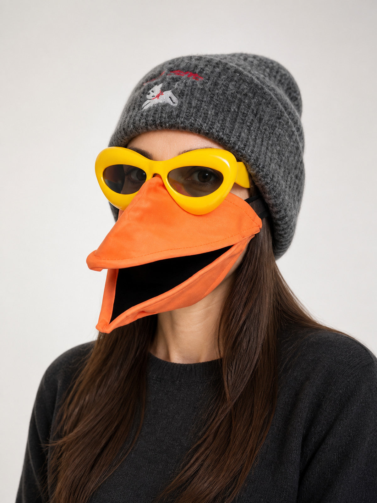 Penguin Carnival Headwear for Cosplay main product view