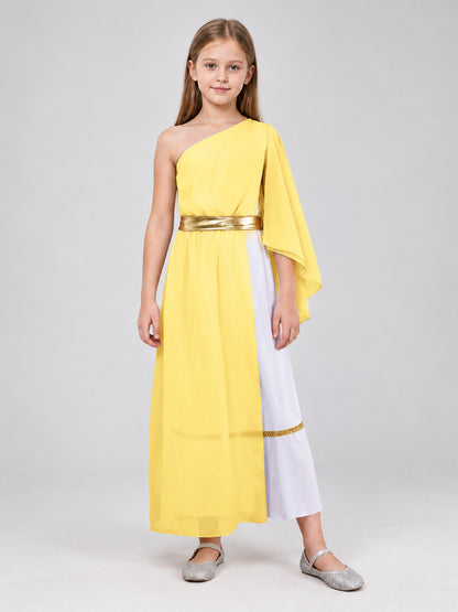 Themed item: an Ancient Greek or Roman character