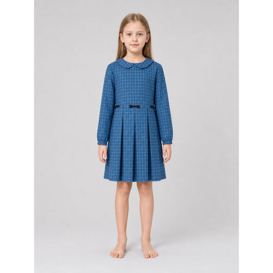 Esther Cosplay Dress from the Film Orphan
