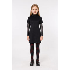 Hotel Transylvania Mavis Dracula Costume with Dress and Striped Pants