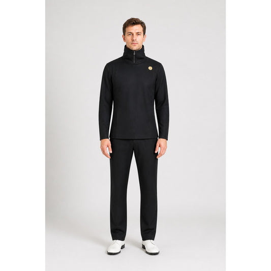 Jujutsu Kaisen Cosplay: Gojo and Itadori, Black, S-XXL main product view