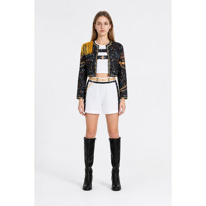 Children's 3-Piece Stage Costume for Performances