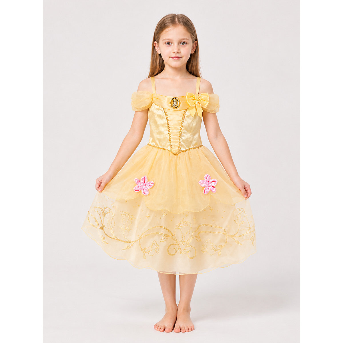 Princess Carnival Costume for Cosplay