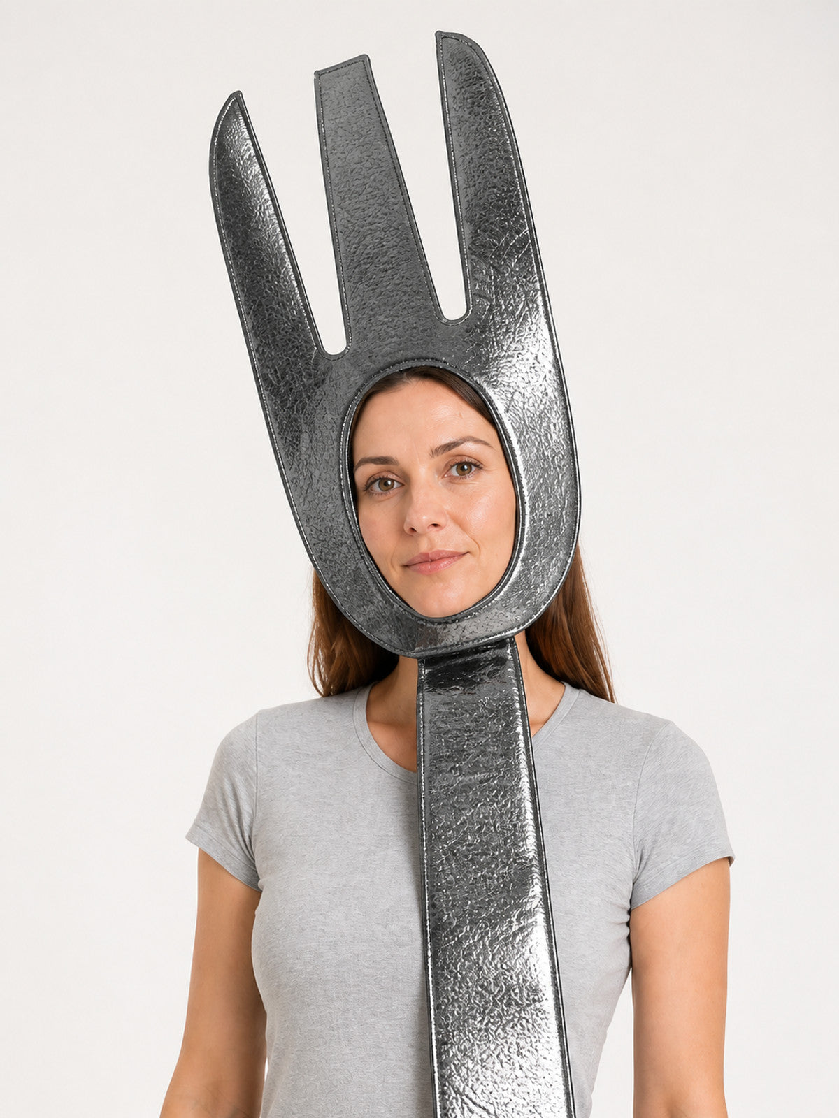 Carnival Fork Headpiece for Cosplay main product view