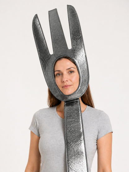 Carnival Fork Headpiece for Cosplay main product view