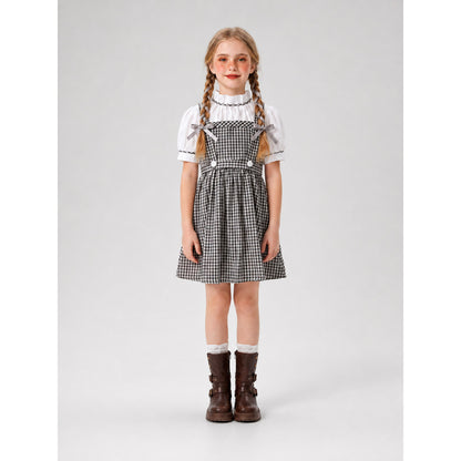 Dorothy Costume Dress from The Wizard of Oz