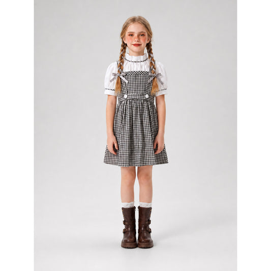 Dorothy Costume Dress from The Wizard of Oz