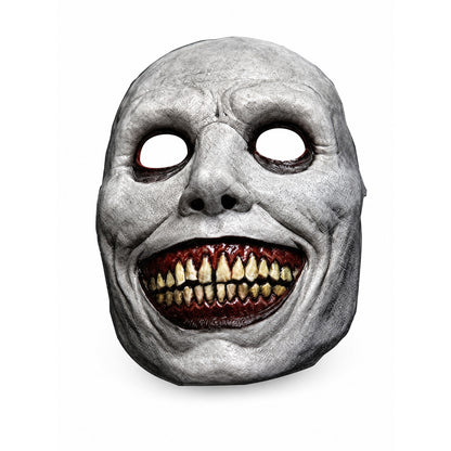 Masquerade Demon Mask for Halloween and Cosplay