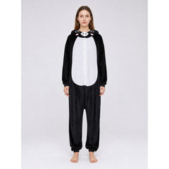 Hooded Carnival Kigurumi, Animal Costume