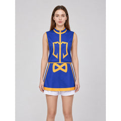 Kurapika Hunter x Hunter Cosplay Costume