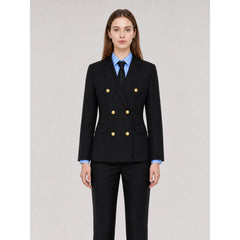 Wano-Style Sanji Cosplay Costume with Shirt and Tie