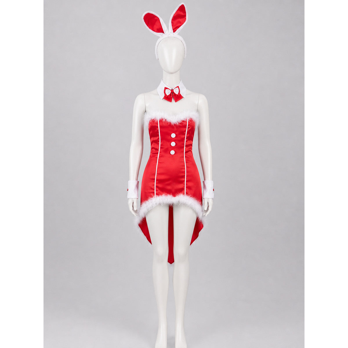 Bunny Costume for Cosplay and Stage