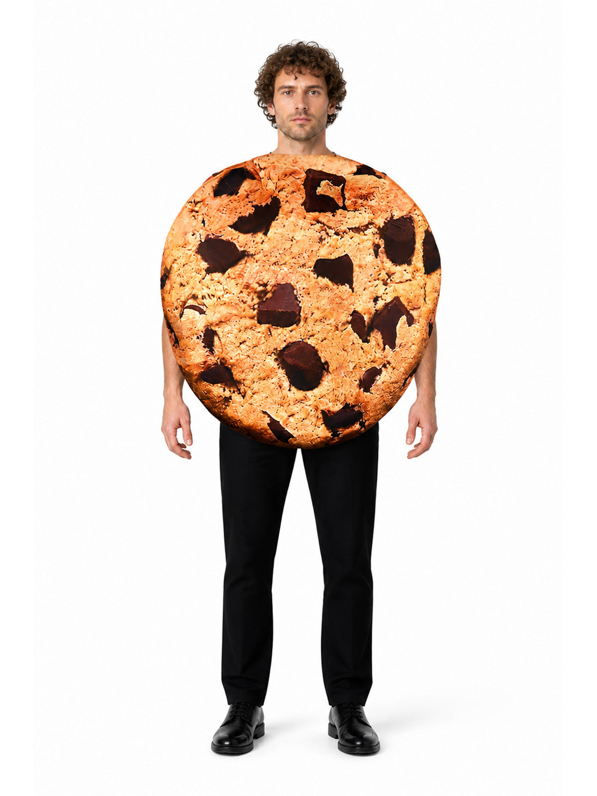 Chocolate Chip Cookie Costume main product view