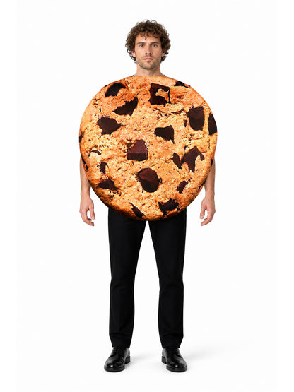 Chocolate Chip Cookie Costume main product view