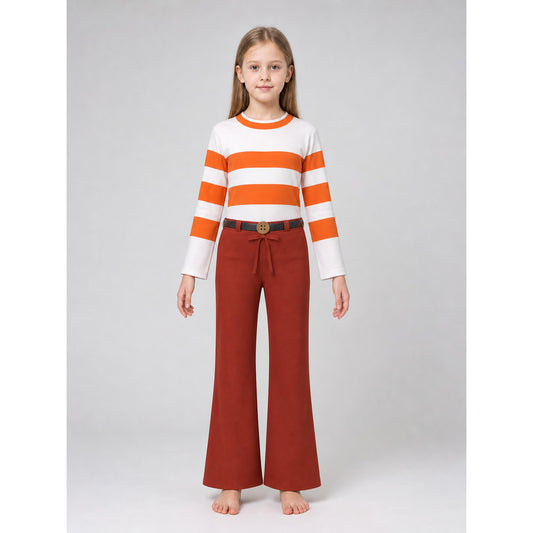 Inside Out 2 Character Cosplay Costume