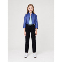 Judy Costume: Jacket, T-Shirt, Pants, and Belt