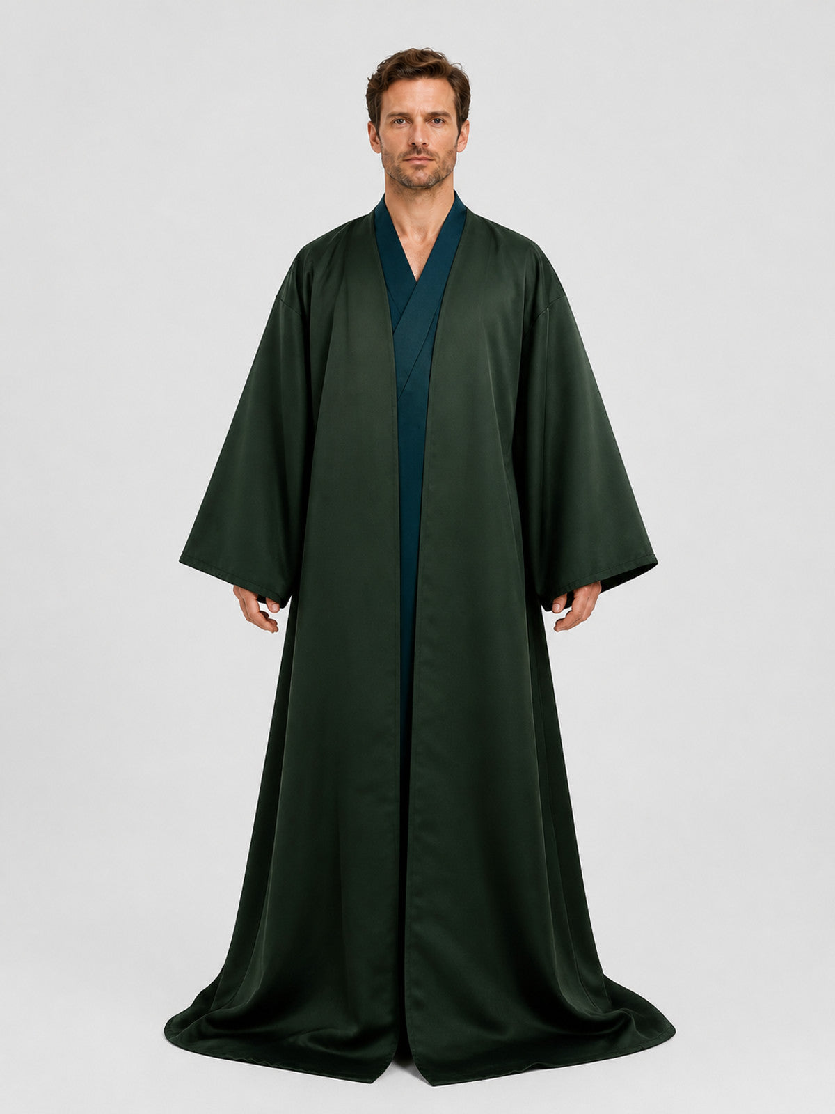 Voldemort Robe, Halloween Cosplay Costume