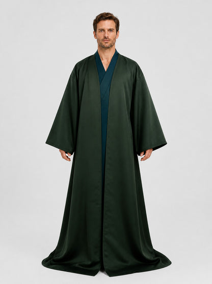 Voldemort Robe, Halloween Cosplay Costume