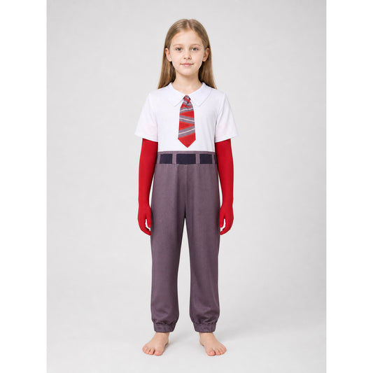 Cosplay costume inspired by Inside Out 2