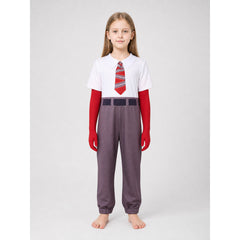 Cosplay Costume Inspired by Inside Out 2