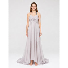 Game of Thrones Daenerys Cosplay Dress with Train