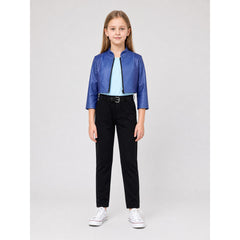 Nick from Zootopia Cosplay Costume: Jacket and Pants