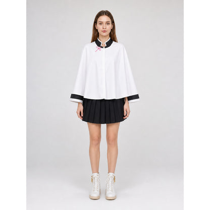 Kanao Tsuyuri Cosplay Costume, Demon Slayer