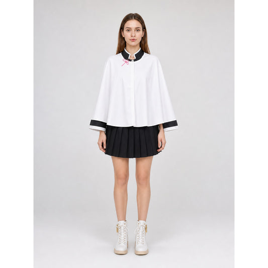 Kanao Tsuyuri Cosplay Costume, Demon Slayer