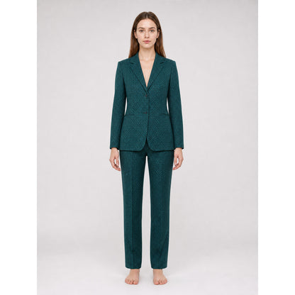 The Riddler Cosplay Costume from the Gotham TV Series
