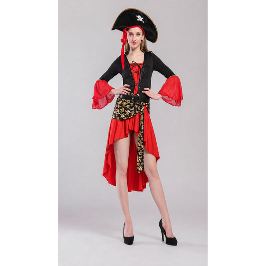 Pirate Costume